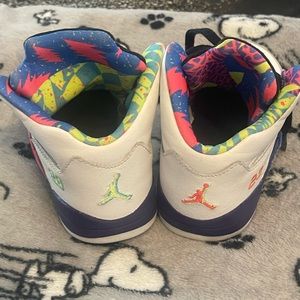 Jordan Belair‘s